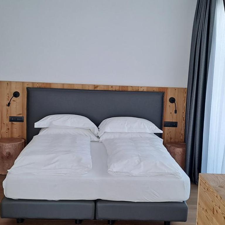 Vetta Alpine Relax - Junior Suite con Bagno Turco - 11