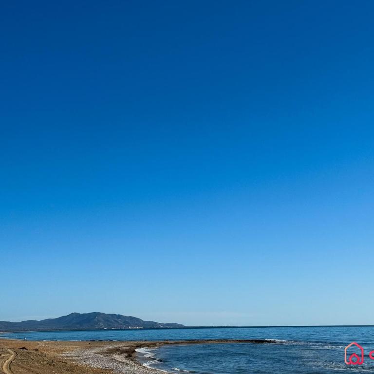 Mar y Monte - Apartamento con vistas al mar - 49