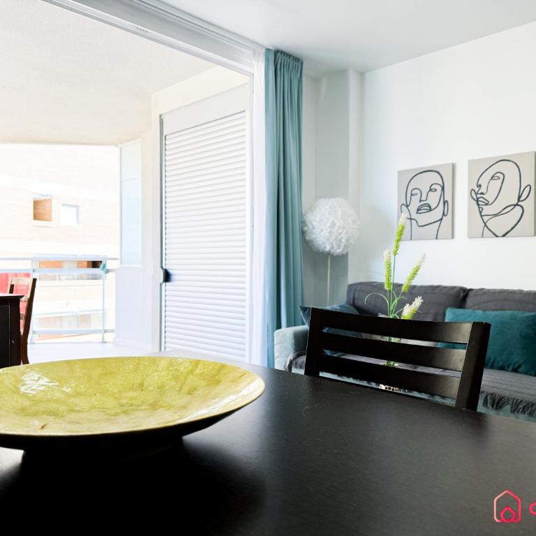 Mar y Monte - Apartamento con vistas al mar - 50