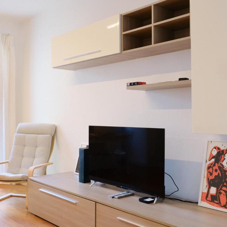 [300metri dal DUOMO] Bilocale con Corte Privata - Appartamento con 1 Camera da Letto - 3