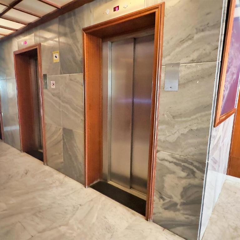 Mediterraneo 508. Fantastic Studio on the Beachfront with Sea Views. - Studio - 22