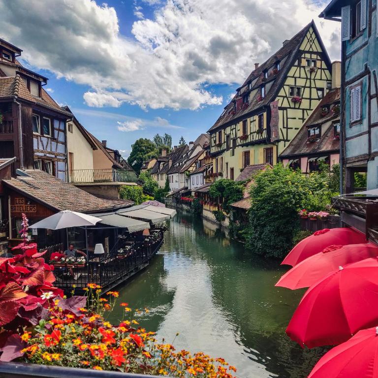 Travel Homes - Tanneur 6, heart of Petite Venise - Appartamento con 1 Camera da Letto - 18
