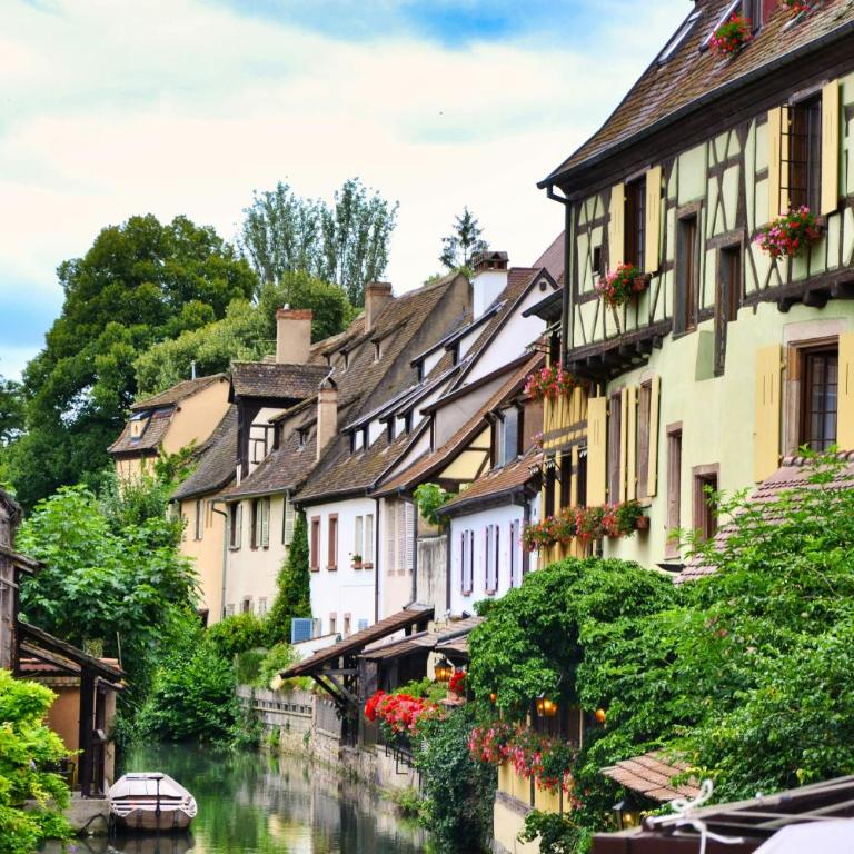 Travel Homes - Tanneur 6, heart of Petite Venise - Appartamento con 1 Camera da Letto - 17
