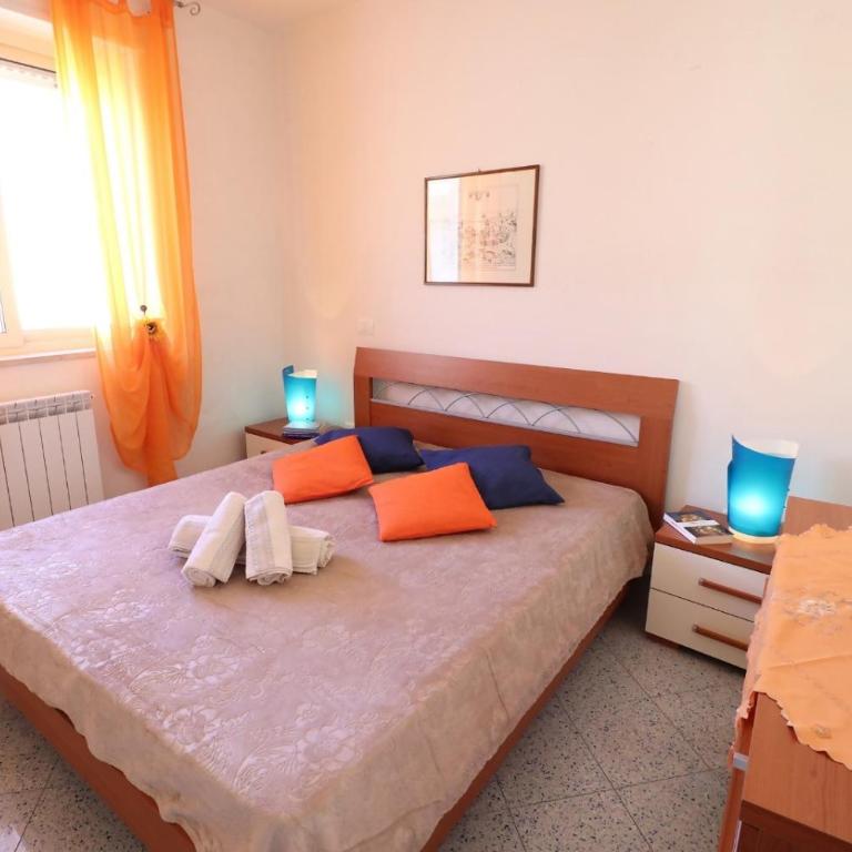 Casa Kris in centro a Otranto - Appartamento con Balcone - 1