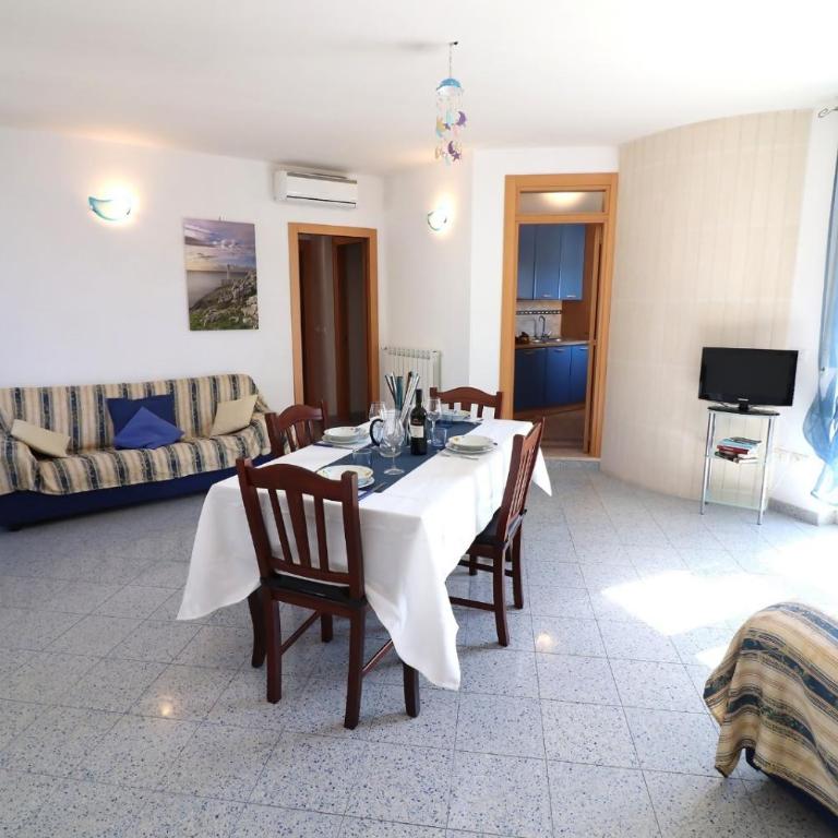 Casa Kris in centro a Otranto - Appartamento con Balcone - 3