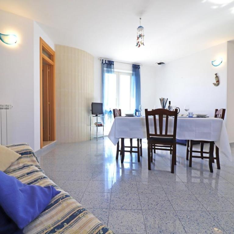 Casa Kris in centro a Otranto - Appartamento con Balcone - 4