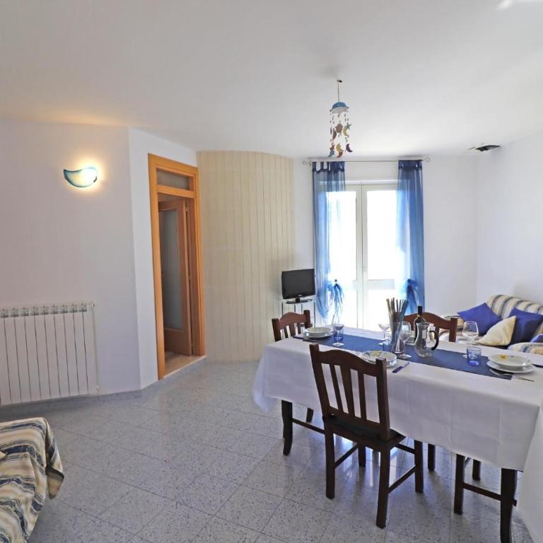 Casa Kris in centro a Otranto - Appartamento con Balcone - 5