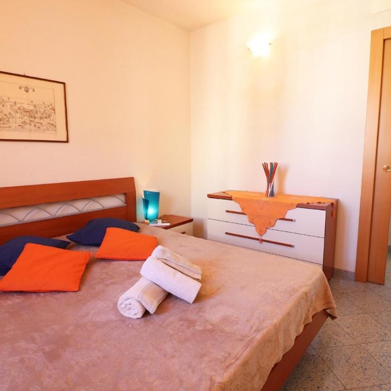 Casa Kris in centro a Otranto - Appartamento con Balcone - 8
