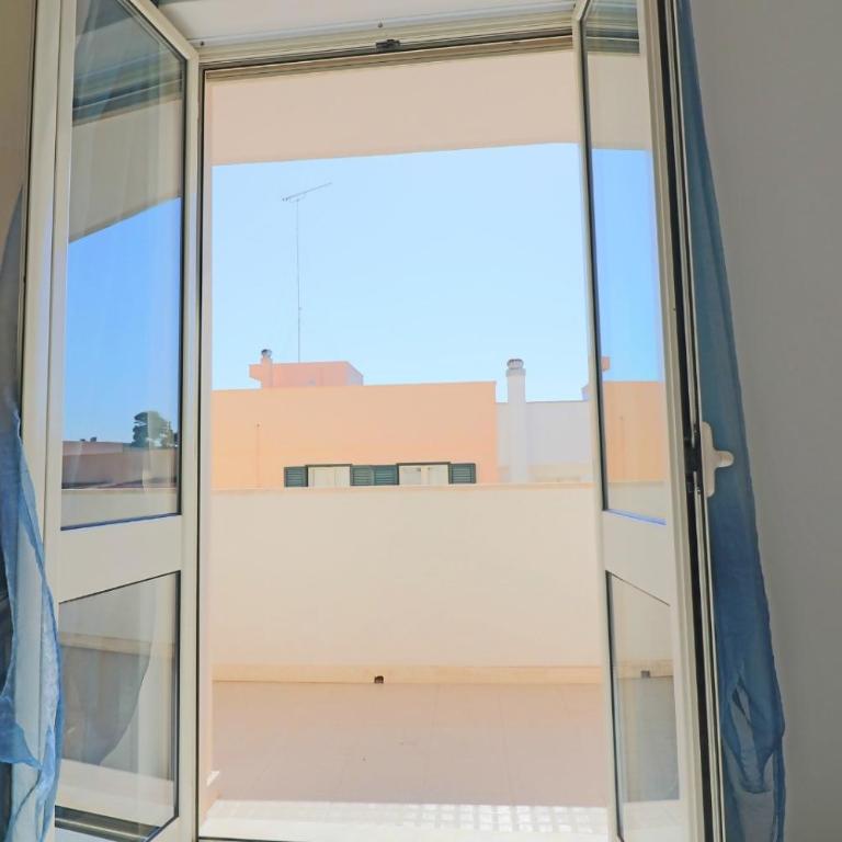 Casa Kris in centro a Otranto - Appartamento con Balcone - 10