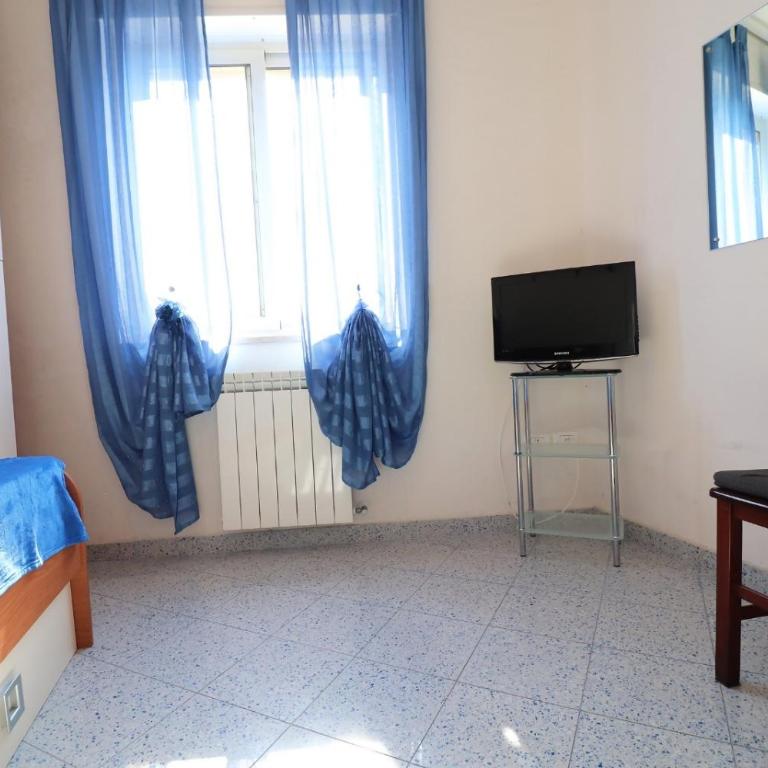Casa Kris in centro a Otranto - Appartamento con Balcone - 14