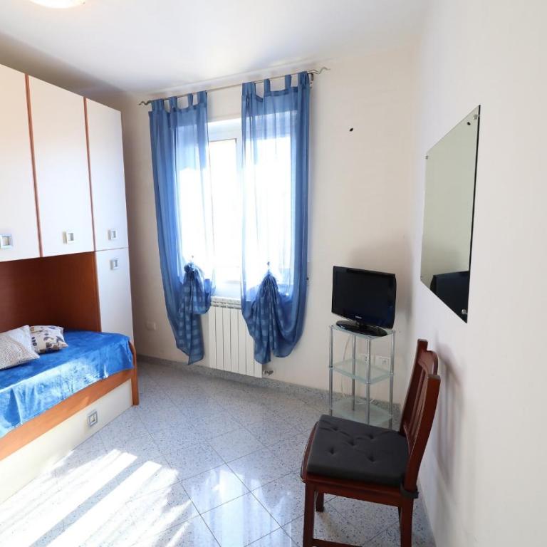Casa Kris in centro a Otranto - Appartamento con Balcone - 16