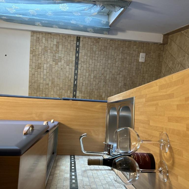 Casa Kris in centro a Otranto - Appartamento con Balcone - 19