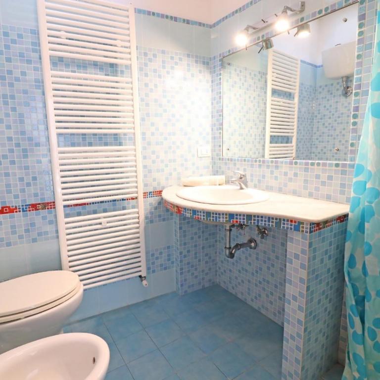 Casa Kris in centro a Otranto - Appartamento con Balcone - 22