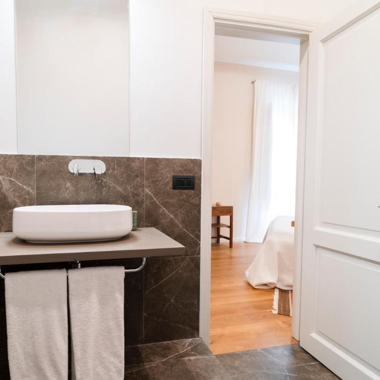 Palazzo Planeta - Appartamento Deluxe - 3