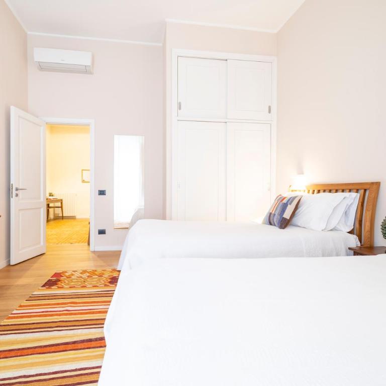 Palazzo Planeta - Appartamento Deluxe - 4