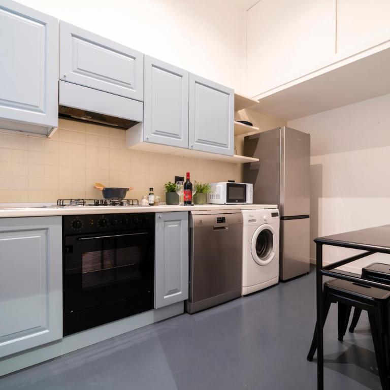 Palazzo Planeta - Appartamento Deluxe - 6