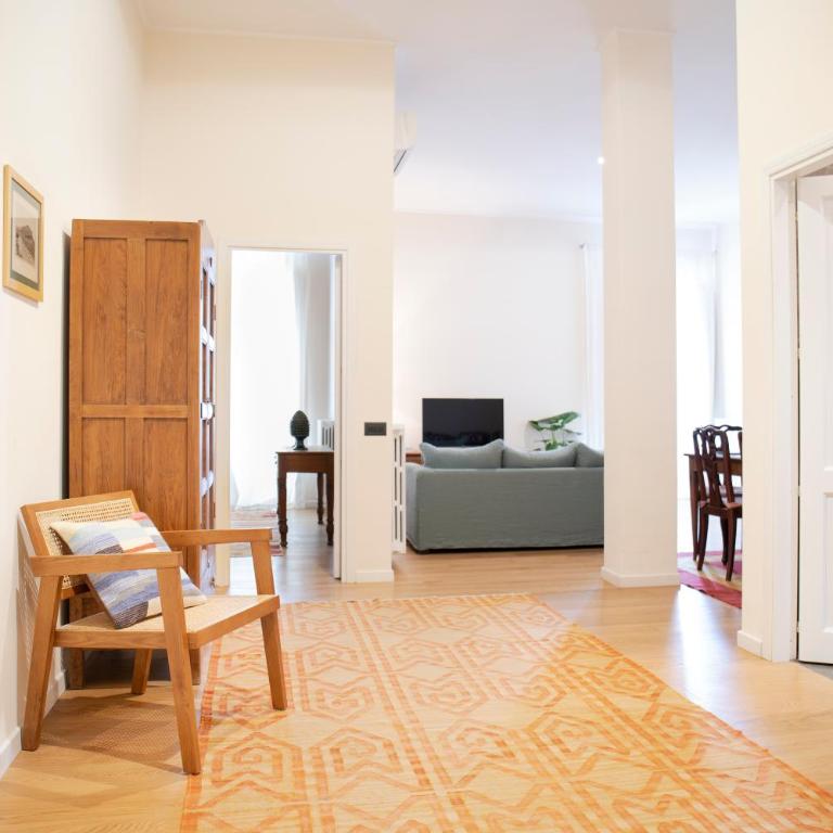 Palazzo Planeta - Appartamento Deluxe - 9