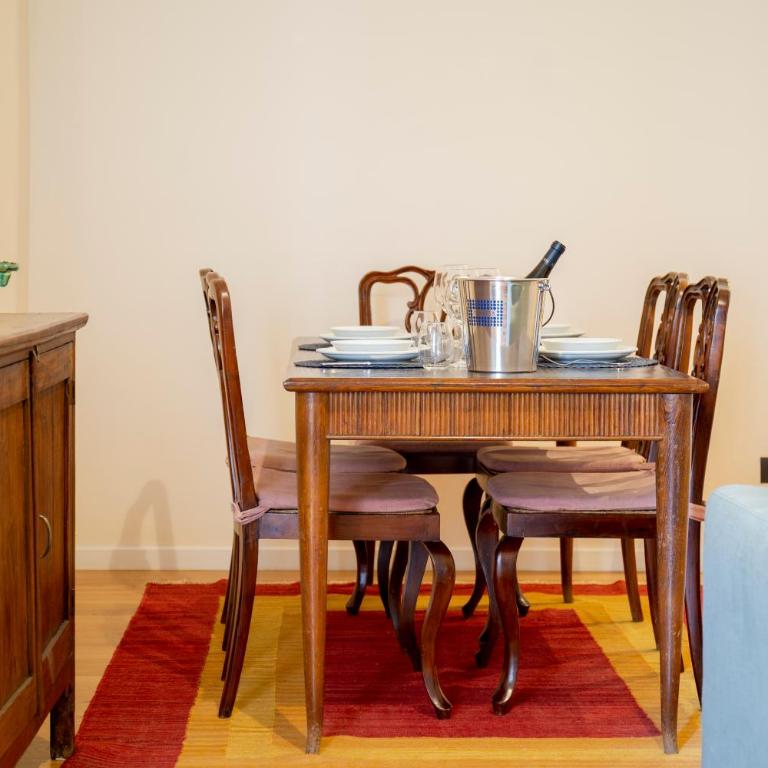 Palazzo Planeta - Appartamento Deluxe - 7