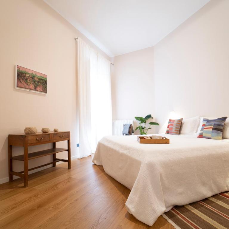 Palazzo Planeta - Appartamento Deluxe - 18