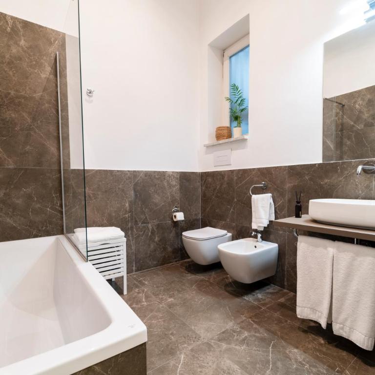 Palazzo Planeta - Appartamento Deluxe - 17