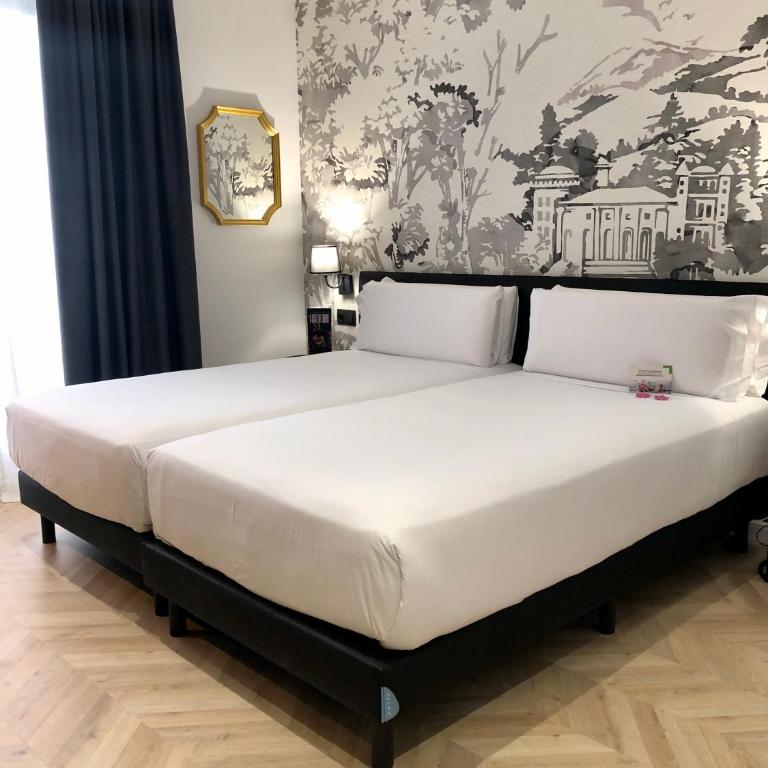 Oriente Atiram Hotel - Superior Room with City View - 7