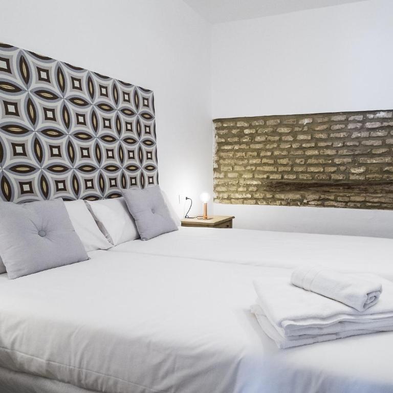 Selecta Apartments Los Venerables - Apartamento Estudio - 1ª planta - 7