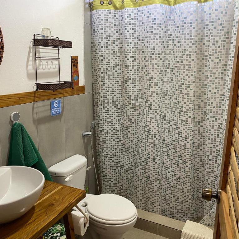 Bungalows Ayampe - Apartamento de 1 dormitorio - 27