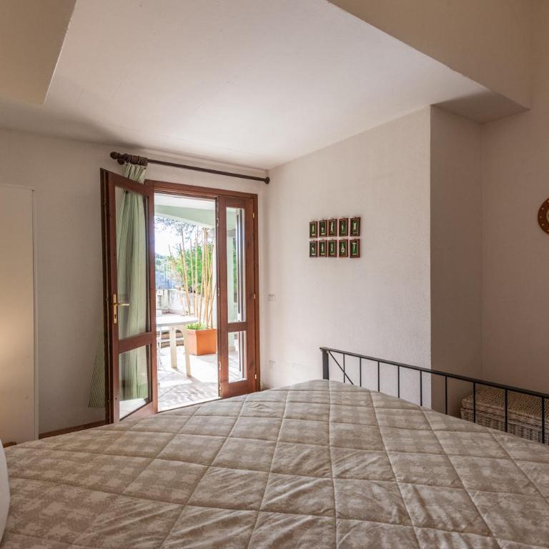 Sa Domo e Aurelia - Appartamento con 2 Camere da Letto - 6