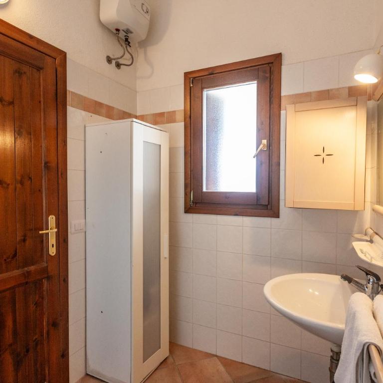 Sa Domo e Aurelia - Appartamento con 2 Camere da Letto - 7