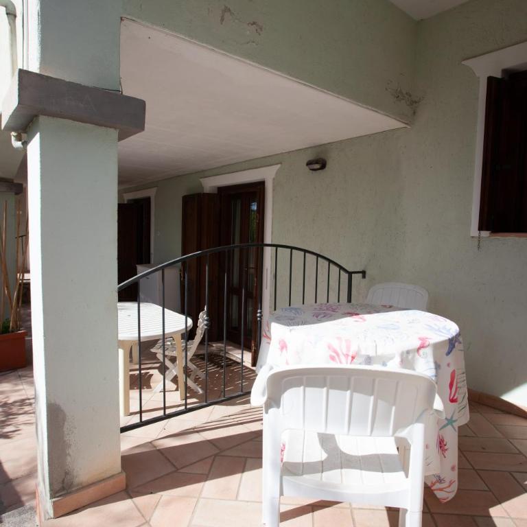 Sa Domo e Aurelia - Appartamento con 2 Camere da Letto - 7