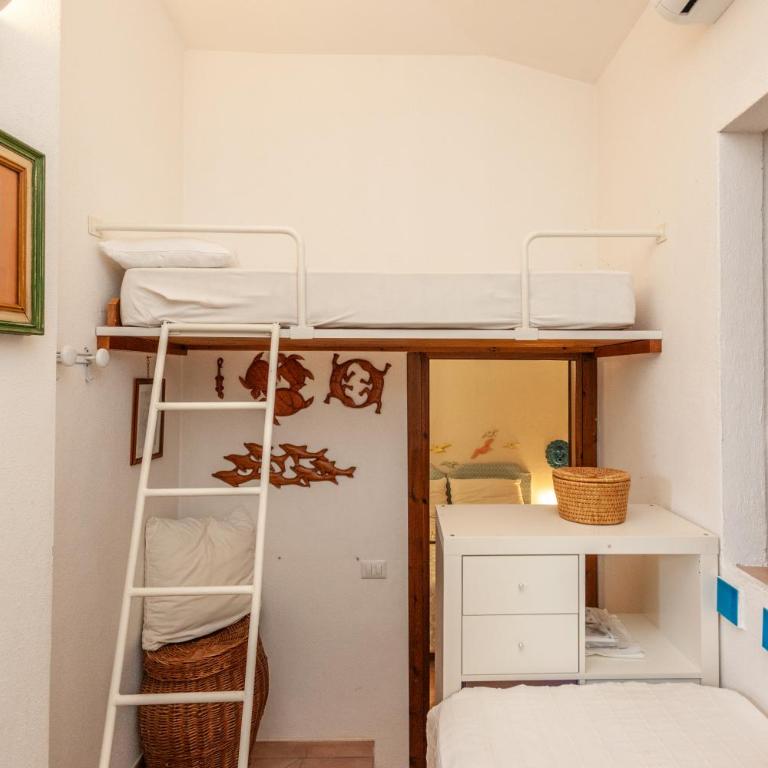 Sa Domo e Aurelia - Appartamento con 2 Camere da Letto - 3