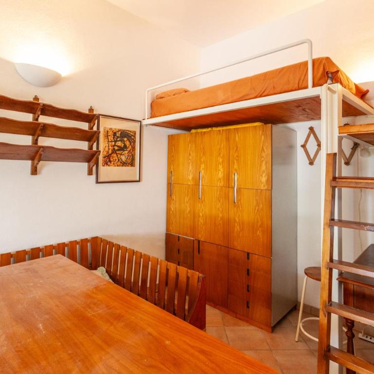 Sa Domo e Aurelia - Appartamento con 2 Camere da Letto - 9