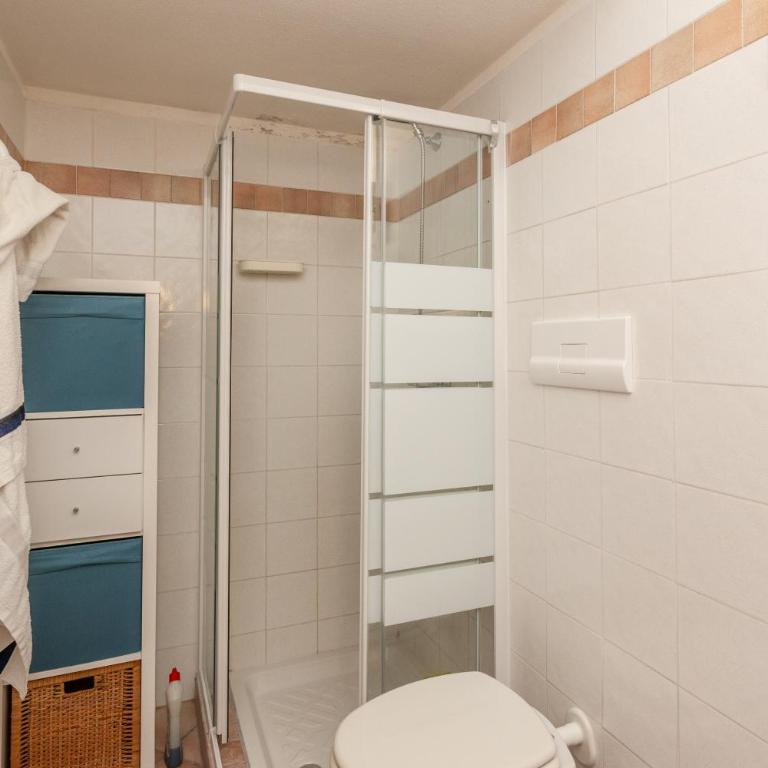 Sa Domo e Aurelia - Appartamento con 2 Camere da Letto - 4