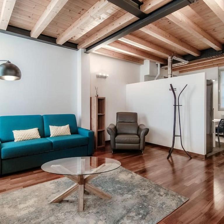 Calicantus Apartments Apollo - Appartamento con 2 Camere da Letto - 1