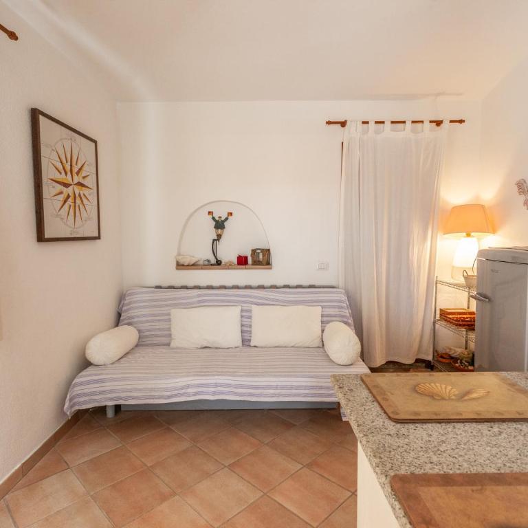 Sa Domo e Aurelia - Appartamento con 2 Camere da Letto - 6