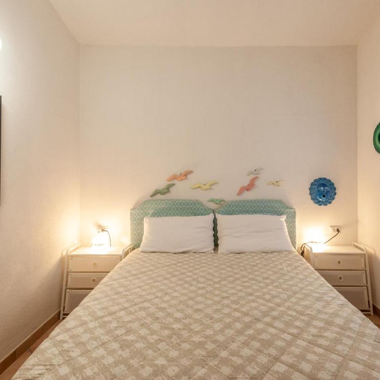 Sa Domo e Aurelia - Appartamento con 2 Camere da Letto - 7