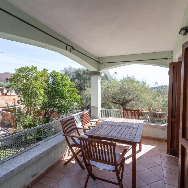 Sa Domo e Aurelia - Appartamento con 2 Camere da Letto - 9