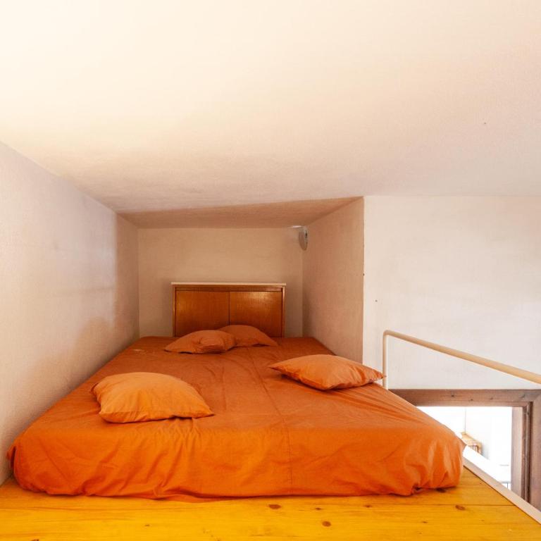 Sa Domo e Aurelia - Appartamento con 2 Camere da Letto - 14