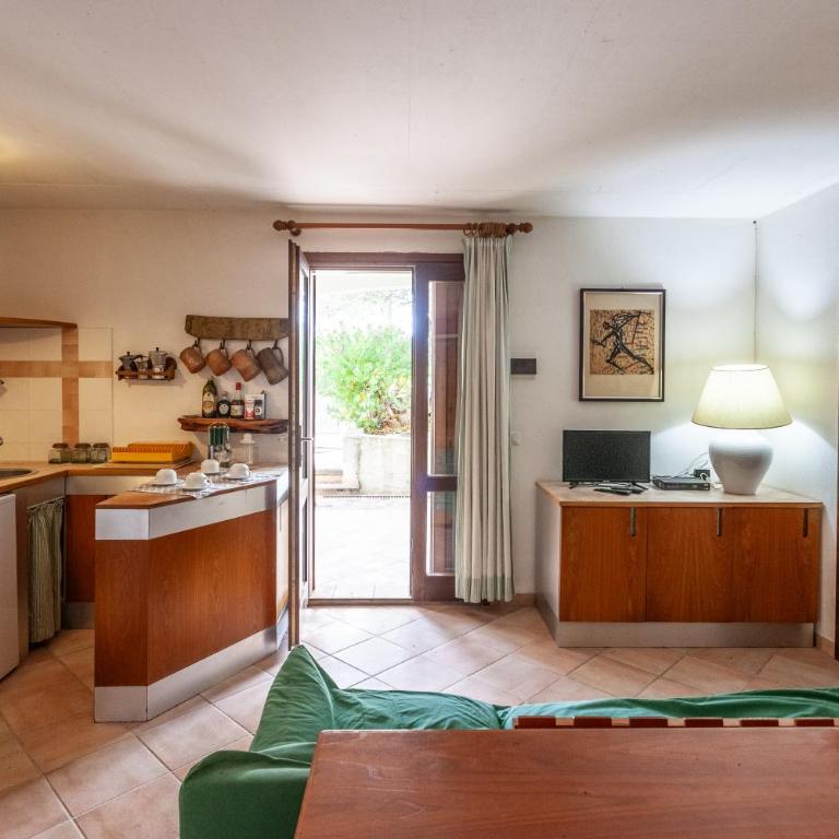 Sa Domo e Aurelia - Appartamento con 2 Camere da Letto - 16
