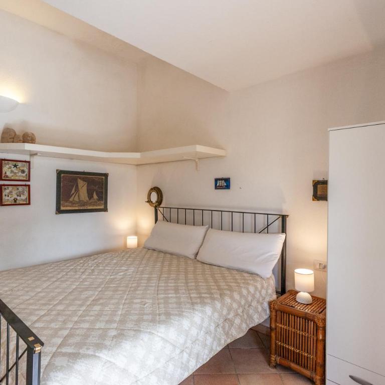 Sa Domo e Aurelia - Appartamento con 2 Camere da Letto - 17