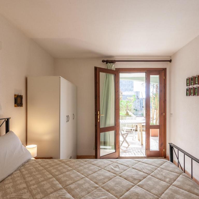 Sa Domo e Aurelia - Appartamento con 2 Camere da Letto - 18