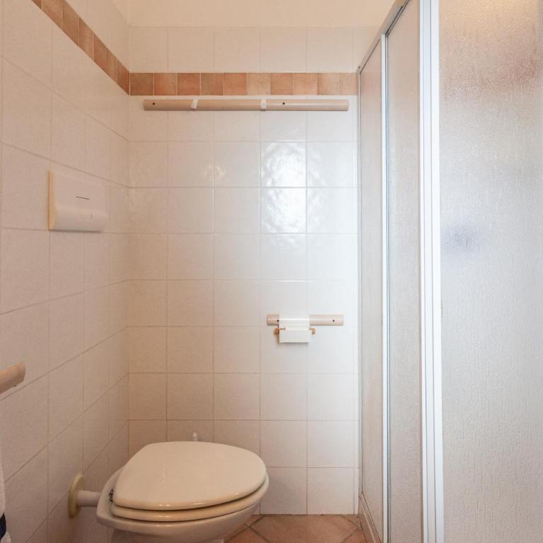 Sa Domo e Aurelia - Appartamento con 2 Camere da Letto - 19