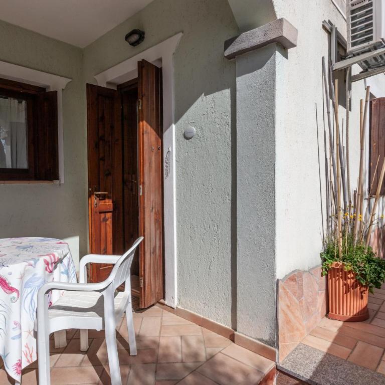 Sa Domo e Aurelia - Appartamento con 2 Camere da Letto - 12
