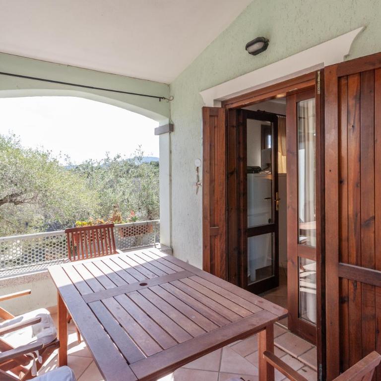 Sa Domo e Aurelia - Appartamento con 2 Camere da Letto - 13