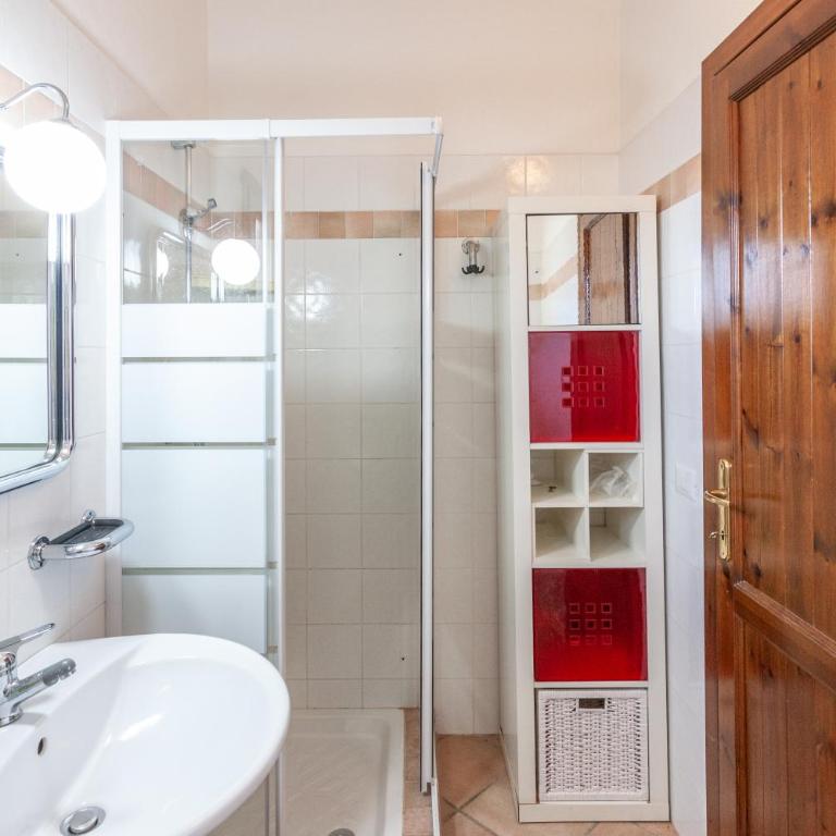 Sa Domo e Aurelia - Appartamento con 2 Camere da Letto - 14