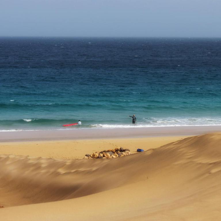 Casa Cocoon, Sun&Freedom, 8 mn from beaches, internet fiber - Apartamento de 1 dormitorio - 47