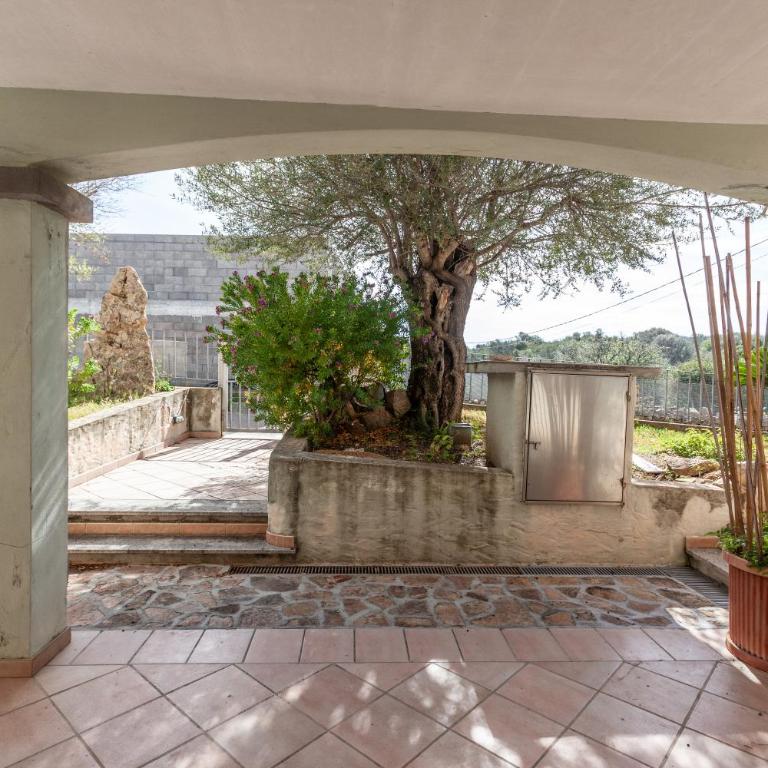Sa Domo e Aurelia - Appartamento con 2 Camere da Letto - 22