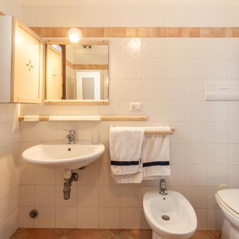 Sa Domo e Aurelia - Appartamento con 2 Camere da Letto - 23