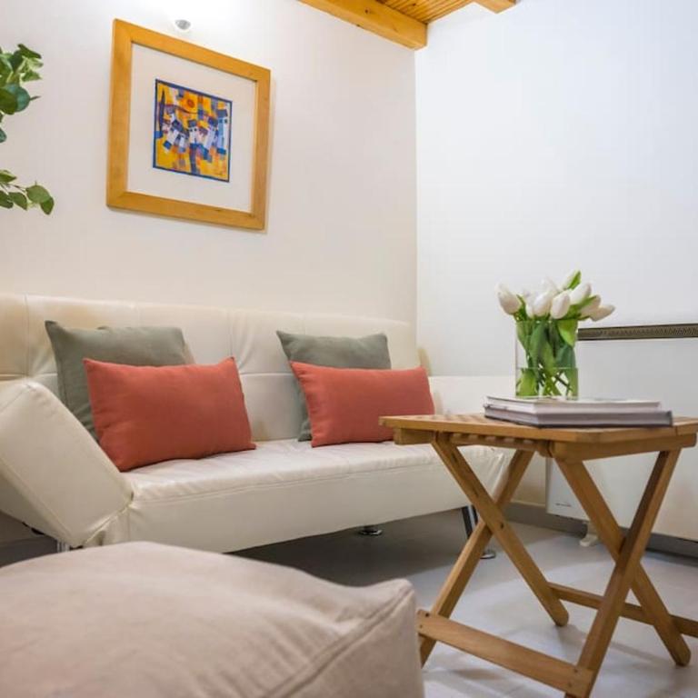 Céntrico apto entre Sol y Gran vía - One-Bedroom Apartment - 1