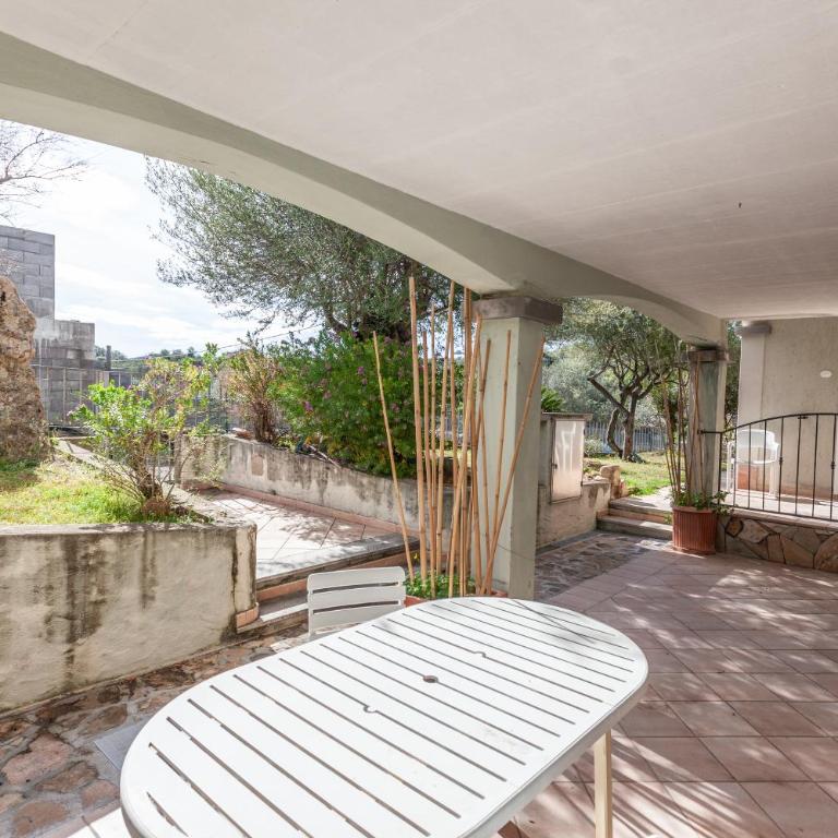 Sa Domo e Aurelia - Appartamento con 2 Camere da Letto - 24